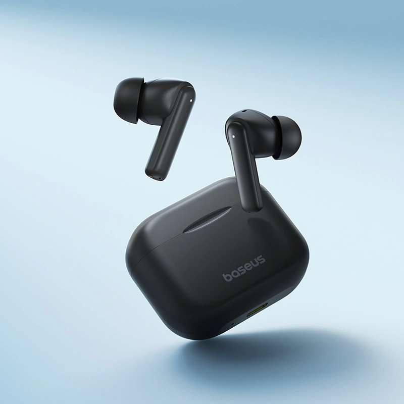 Baseus Bowie E17 True Wireless Bluetooth Earphones – 1 Year Warranty